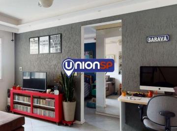 | Foto_migracao | 0 · Apartamento com 1 dormitório à venda, 49 m² por R$ 600.000 - Pompeia - São Paulo/SP