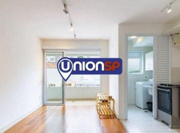 77977_iNFD9252g_779776797968f1e64d.jpg · Apartamento com 1 dormitório à venda, 43 m² por R$ 550.000,00 - Pompeia - São Paulo/SP