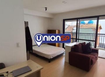 | Foto_migracao | 0 · Apartamento com 1 dormitório à venda, 40 m² por R$ 580.000,00 - Bela Vista - São Paulo/SP