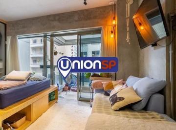 | Foto_migracao | 0 · Apartamento com 1 dormitório à venda, 38 m² por R$ 520.000 - Centro - São Paulo/SP