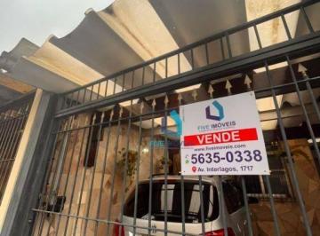 8a3bbf6a98fefe1f38c6eff5c44d19c9e5536e7d · Sobrado com 3 dormitórios à venda, 150 m² por R$ 670.000,00 - Vila Santana - São Paulo/SP