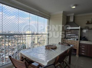 Apartamento · 103m² · 3 Quartos · 2 Vagas · Apartamento à venda no bairro do Ipiranga, 3 dormitórios, 1 suíte e 2 vagas