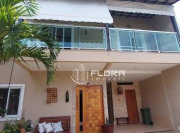 262ea642c824dafe2429cd75717c2d3565c0e861 · Casa com 3 dormitórios à venda, 160 m² por R$ 1.270.000,00 - Itaipu - Niterói/RJ