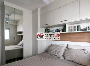 1acab77871e8770053f3cd8bcfb1370d94e063f4 · Apartamento com 1 dormitório à venda, 34 m² por R$ 320.000,00 - Mooca - São Paulo/SP