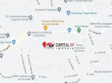 9daeb828b388f4961f157e53d062fb249fc43258 · Terreno à venda, 260 m² por R$ 370.000,00 - Cangaíba - São Paulo/SP