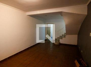 Casa · 92m² · 3 Quartos · 1 Vaga · Casa à Venda - Tatuapé, 3 Quartos,  92 m² - São Paulo