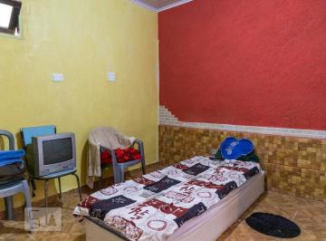 Casa · 25m² · 1 Quarto · 1 Vaga · Casa à Venda - Vila Ede, 1 Quarto,  25 m² - São Paulo