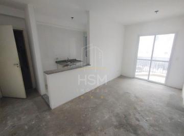 Apartamento · 50m² · 2 Quartos · 1 Vaga · Apartamento à venda, 2 quartos, 1 vaga, Nova Petrópolis - São Bernardo do Campo/SP