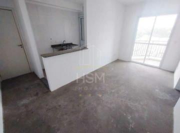 Apartamento · 50m² · 2 Quartos · 1 Vaga · Apartamento à venda, 2 quartos, 1 vaga, Nova Petrópolis - São Bernardo do Campo/SP