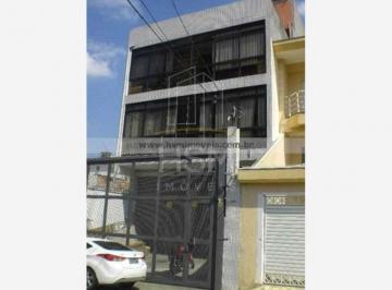 Fachada · Prédio Inteiro à venda, Vila Marlene - São Bernardo do Campo/SP