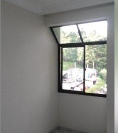 Apartamento · 55m² · 2 Quartos · 1 Vaga · Apartamento à venda, 2 quartos, 1 vaga, Centro - São Bernardo do Campo/SP