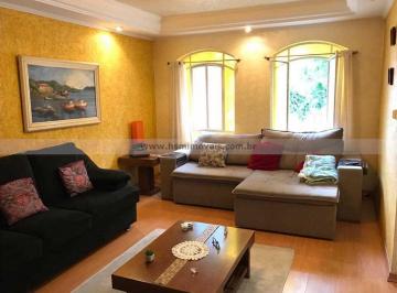 Casa · 224m² · 3 Quartos · 3 Vagas · Sobrado à venda, 3 quartos, 1 suíte, 3 vagas, Nova Petrópolis - São Bernardo do Campo/SP