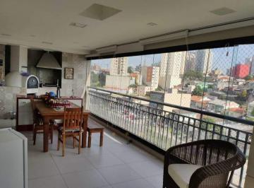 Apartamento · 242m² · 3 Quartos · 3 Vagas · Apartamento à venda, 3 quartos, 3 suítes, 3 vagas, Nova Petrópolis - São Bernardo do Campo/SP