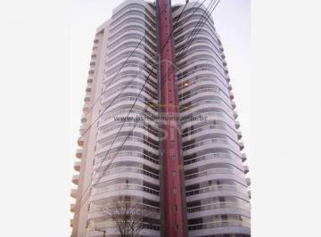 Fachada · Apartamento à venda, 4 quartos, 4 suítes, 4 vagas, Jardim Três Marias - São Bernardo do Campo/SP