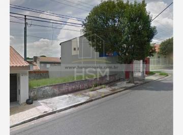 Terreno · 300m² · Terreno à venda, Parque dos Pássaros - São Bernardo do Campo/SP