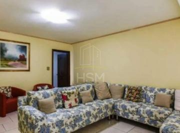 Casa · 192m² · 3 Quartos · 2 Vagas · Sobrado à venda 3 quartos 1 suíte 2 vagas Nova Petrópolis - São Bernardo do Camp