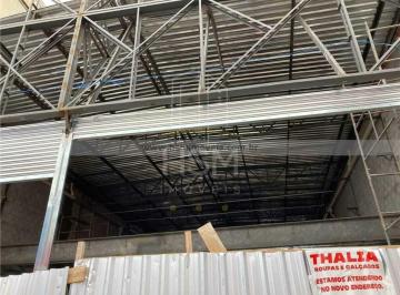 Comercial · 747m² · Salão para aluguel, Centro - São Bernardo do Campo/SP