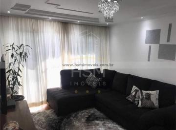 Cozinha · Apartamento amplo à venda - 3 dormitórios (1 suíte) - 142 m² - Parque Anchieta –