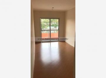 Apartamento · 64m² · 3 Quartos · 1 Vaga · Apartamento à venda, 3 quartos, 1 vaga, Bairro Dos Casas - São Bernardo do Campo/SP
