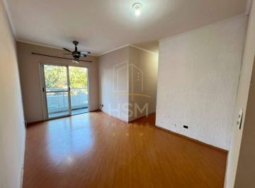 Apartamento · 64m² · 3 Quartos · 1 Vaga · Apartamento à venda, 3 quartos, 1 vaga, Bairro Dos Casas - São Bernardo do Campo/SP