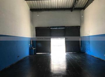Comercial · 100m² · Salão para aluguel, Centro - São Bernardo do Campo/SP