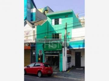Fachada · Sala comercial para locação 25metros.
