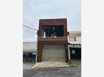 Comercial · 269m² · 4 Vagas · Prédio Inteiro para aluguel, 4 vagas, Jardim do Mar - São Bernardo do Campo/SP