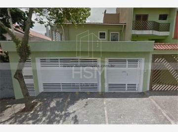 Fachada · SOBRADO NOVA PETRÓPOLIS