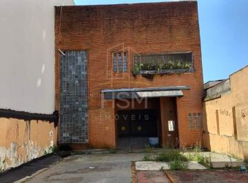 Comercial · 300m² · Salão Comercial a Venda no Bairro Nova Petrópolis VAGO