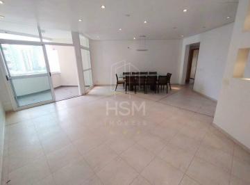 Apartamento · 188m² · 4 Quartos · 4 Vagas · Apartamento Exclusivo com 188 m², 4 Suítes, Varandas, 4 Vagas e Lazer Completo n