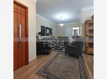 Apartamento · 146m² · 3 Quartos · 1 Vaga · Apartamento à venda, 3 quartos, 1 suíte, 1 vaga, Chácara Inglesa - São Bernardo do Campo/SP