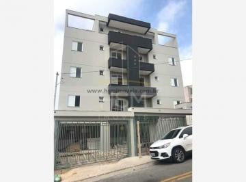Apartamento · 55m² · 2 Quartos · 1 Vaga · Apartamento à venda, 2 quartos, 1 vaga, Pauliceia - São Bernardo do Campo/SP