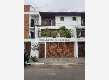 Fachada · Vende Sobrado - 260m² - Centro - São Bernardo do Campo/SP