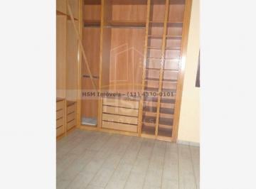 Fachada · Sobrado à venda, 4 quartos, 2 suítes, 6 vagas, Parque dos Pássaros - São Bernard