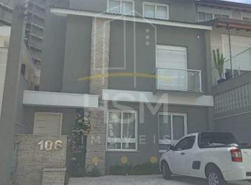 Casa · 335m² · 3 Quartos · 2 Vagas · Sobrado à venda, 3 quartos, 3 suítes, 2 vagas, Centro - São Bernardo do Campo/SP