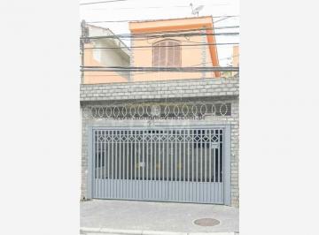 Casa · 200m² · 3 Quartos · 2 Vagas · Casa à venda, 3 quartos, 1 suíte, 2 vagas, Ferrazópolis - São Bernardo do Campo/SP