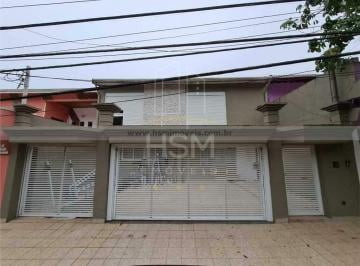 Casa · 380m² · 4 Quartos · 2 Vagas · Casa à venda, 4 quartos, 2 suítes, 2 vagas, Parque Espacial - São Bernardo do Campo/SP