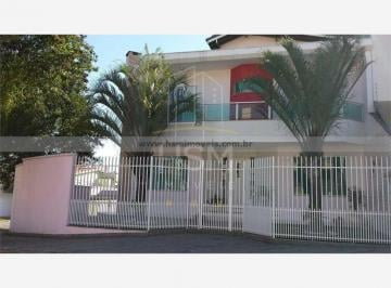 Fachada · Sobrado Bairro Nova Petrópolis, Localização Nobre Da Cidade