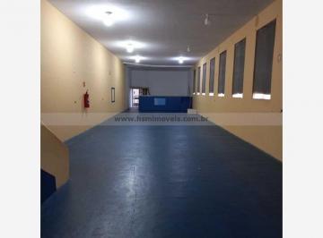Comercial · 800m² · 2 Vagas · Galpão para aluguel, 2 vagas, Taboão - São Bernardo do Campo/SP
