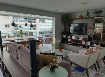 Apartamento · 159m² · 4 Quartos · 2 Vagas · APARTAMENTO - JARDIM DAS PERDIZES - 4 DORMS - 2 SUITES - 2 VAGAS