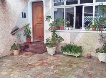 Foto 01 · Casa de 3 dormitórios sendo 1 suíte, 5 banheiros, 2 vagas, com 210m² em Rudge Ramos, São Bernardo do