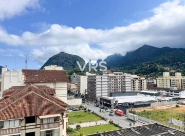 01e8e72ea8c243421ab92d761ae74624d19b5846 · Loft com 1 dormitório à venda, 19 m² por R$ 180.000 - Alto - Teresópolis/RJ