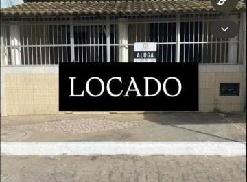 12765d06041d461be59f0cea024ea960025ffb10 · Casa na praça de Arembepe, varandão nos fundos para o mar, 3 dormitórios - Arembepe - Camaçari/BA
