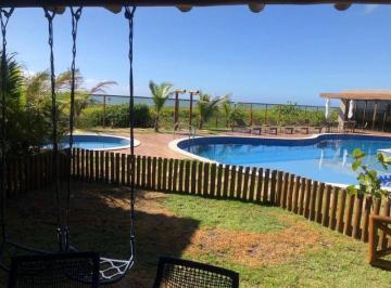 f18a9233c5ffc0235a02902f5deefa27e9a3c3b2 · Apartamento com 3/4 sendo 1 suíte à venda, 139 m² por R$ 2.050.000 - Itacimirim - Camaçari/BA