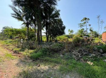 31aa6abeb657f0fb19a3955ee0d0b850e18ad044 · Terreno à venda, 120 m² por R$ 50.000,00 - Serra Grande - Uruçuca/BA