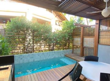 07344693cd6e9cf3ef6022243e59c9d65e91519c · Apartamento Duplex com 3 dormitórios à venda, 103 m² por R$ 3.000.000,00 - Praia do Forte - Mata de