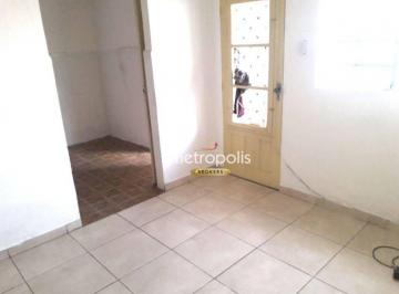 Sala · Sobrado à venda, 131 m² por R$ 407.000,00 - Jardim Seckler - São Paulo/SP