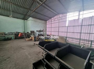 Salão 01 · Salão para alugar, 203 m² por R$ 11.601,00/mês - Boa Vista - São Caetano do Sul/SP