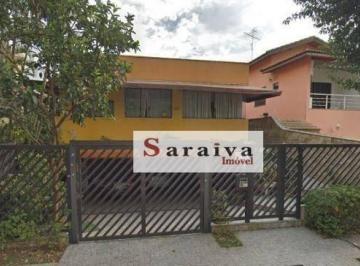 60cb1def6903066158f25dd255169c1be81c818e · Sobrado com 5 dormitórios à venda, 326 m² por R$ 2.300.000,00 - Jardim São Caetano - São Caetano do