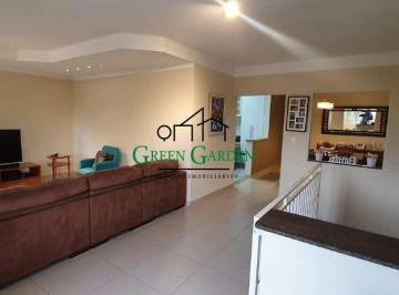 Casa · 235m² · 3 Quartos · 2 Vagas · Casa à vendaJardim Merci I